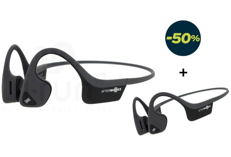 Shokz Pack Trekz Air + Trekz Air 