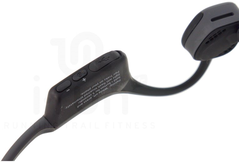 Shokz Pack Trekz Air + Trekz Air 