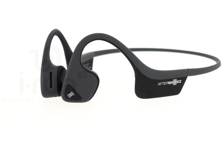 Shokz Pack Trekz Air + Trekz Titanium offert 