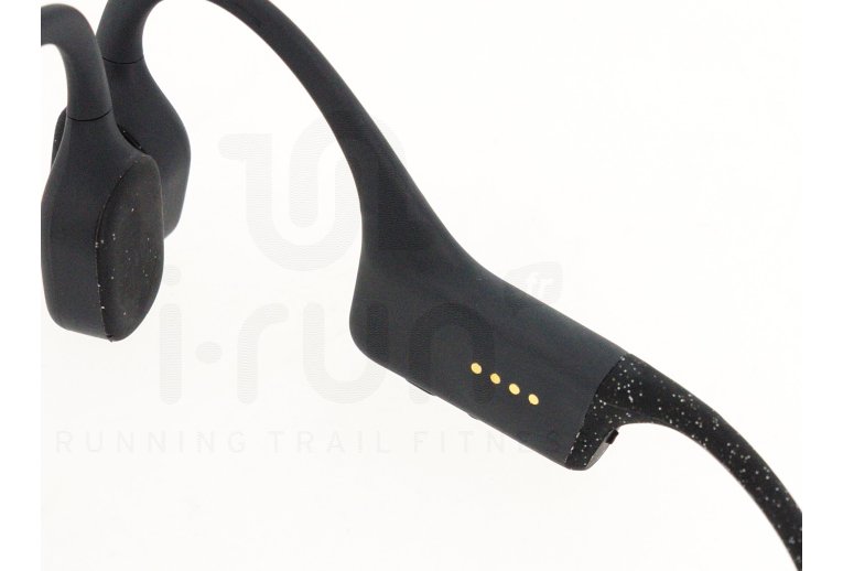 Shokz Pack Xtrainerz + Bonnet de bain offert 