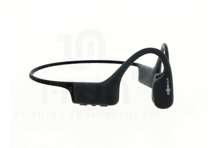 Shokz Pack Xtrainerz + Bonnet de bain offert 
