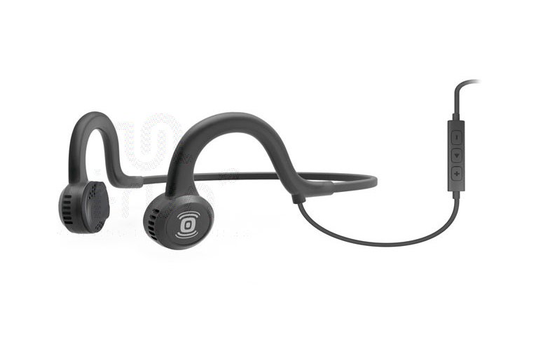 Shokz Sportz Titanium avec micro 