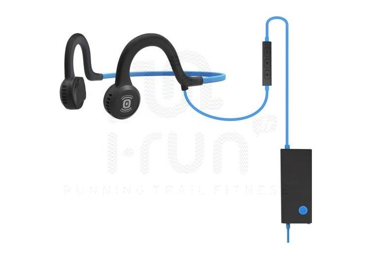 Shokz Sportz Titanium avec micro 