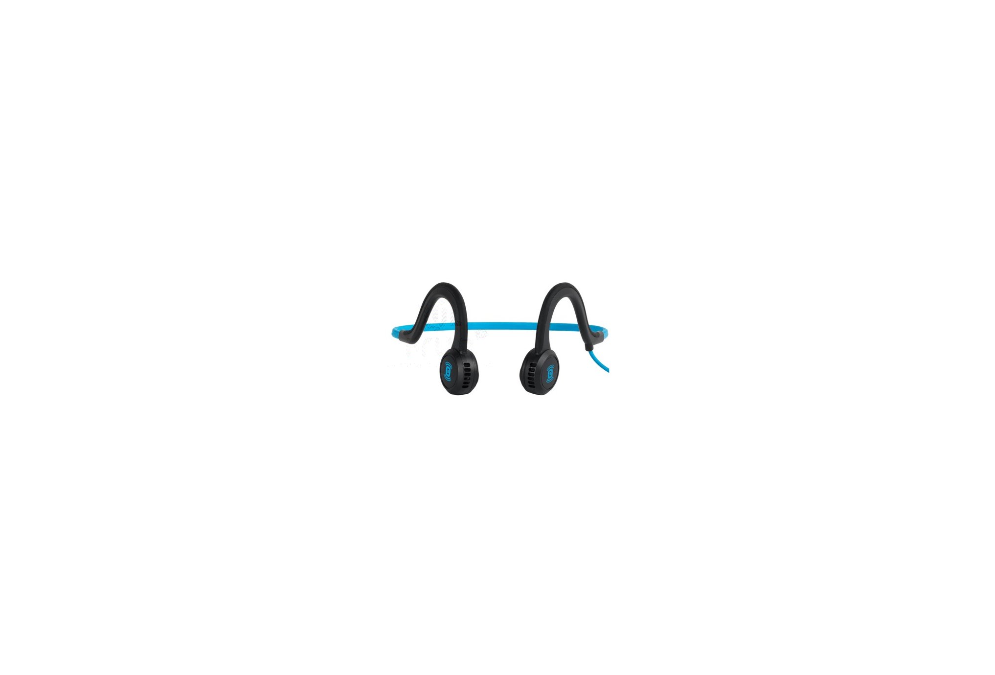 Shokz Auriculares Sportz Titanium con micr�fono