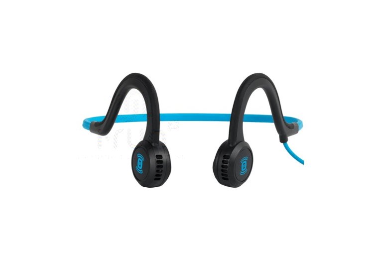 Shokz Sportz Titanium avec micro 