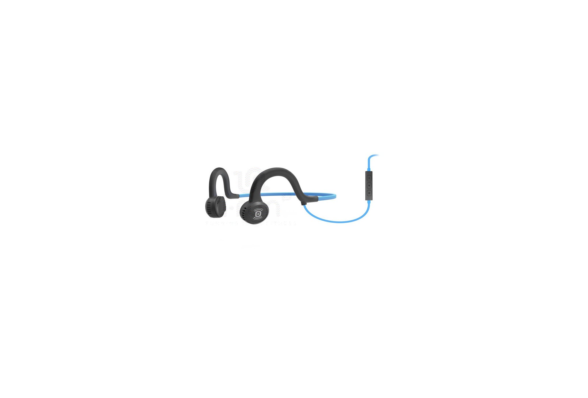 Shokz Auriculares Sportz Titanium con micr�fono