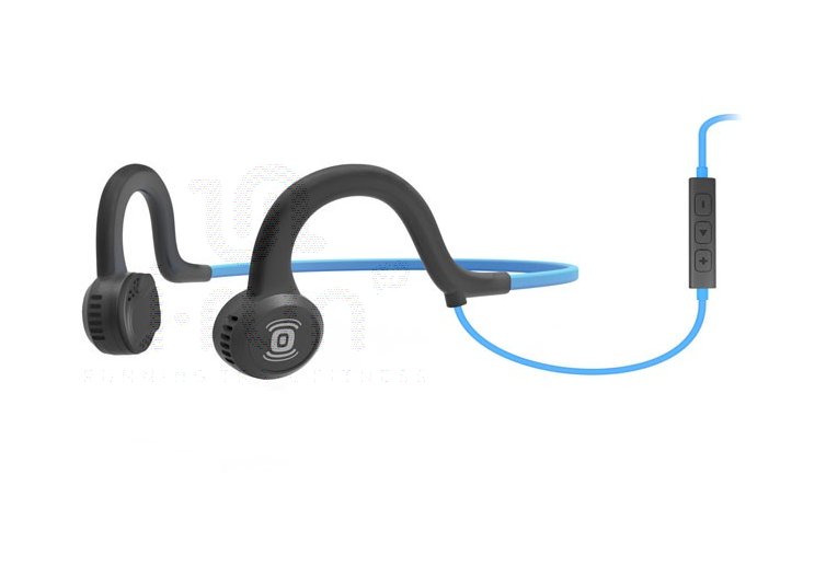 Shokz Sportz Titanium avec micro 