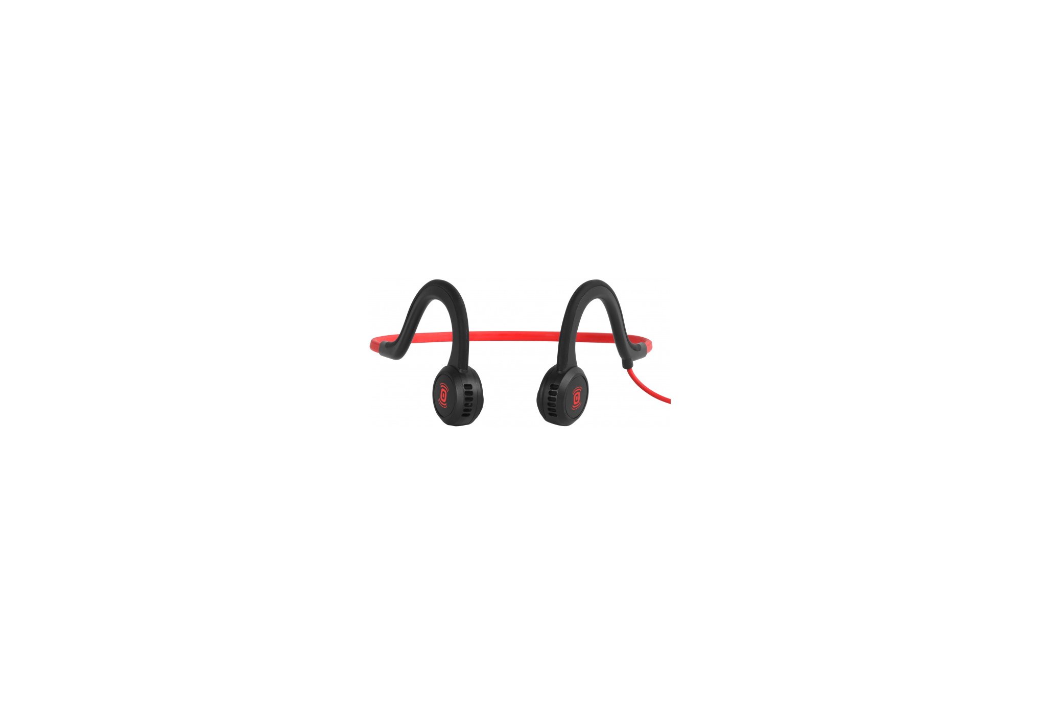 Shokz Auriculares Sportz Titanium con micr�fono