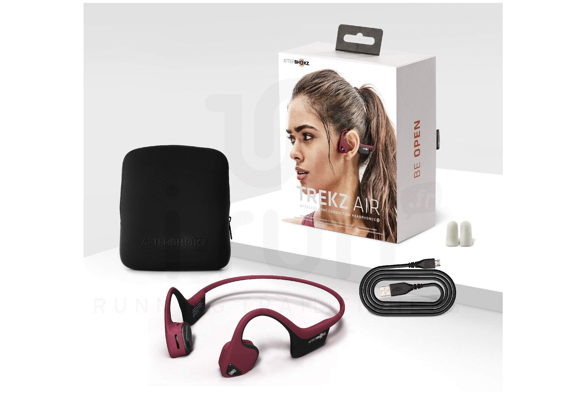 Shokz Trekz Air