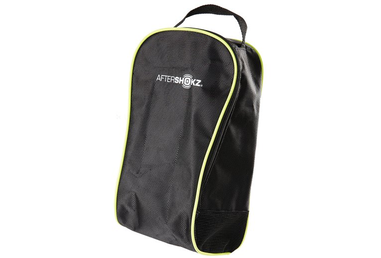 Shokz Trekz Air et sac � chaussures offert 