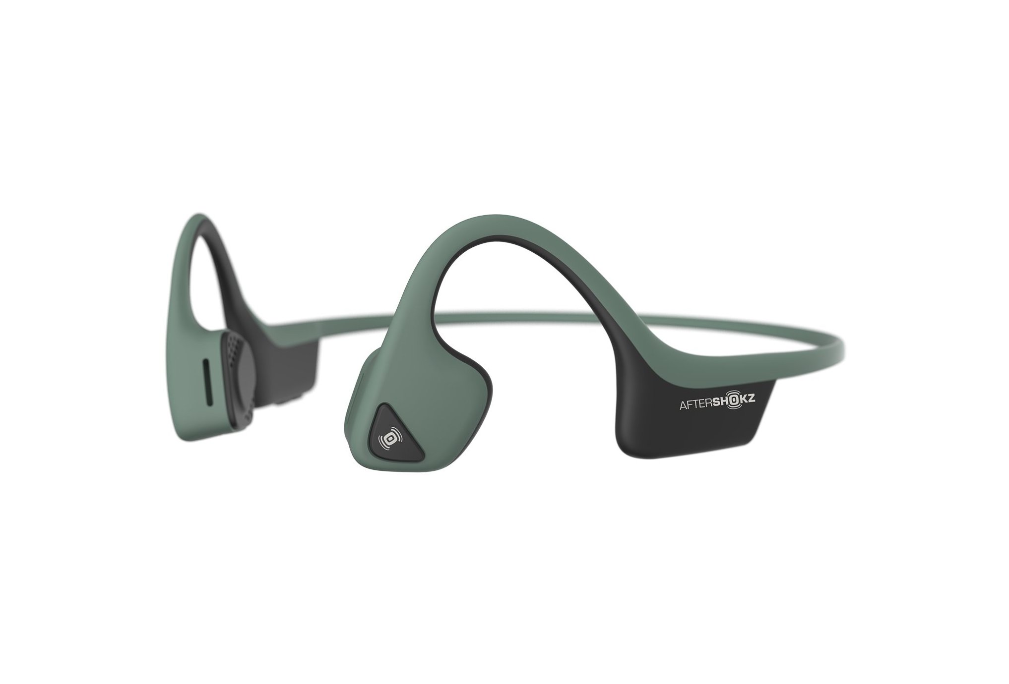 Shokz Trekz Air + Sport Belt offerte