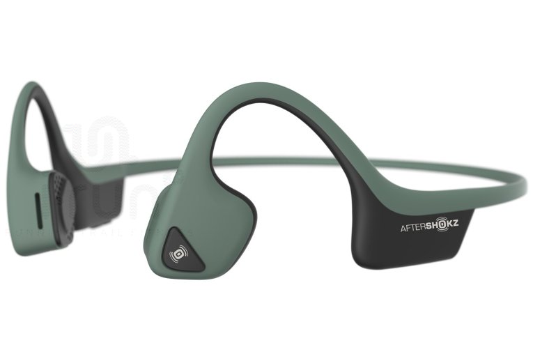 Shokz Trekz Air + Sport Belt offerte 