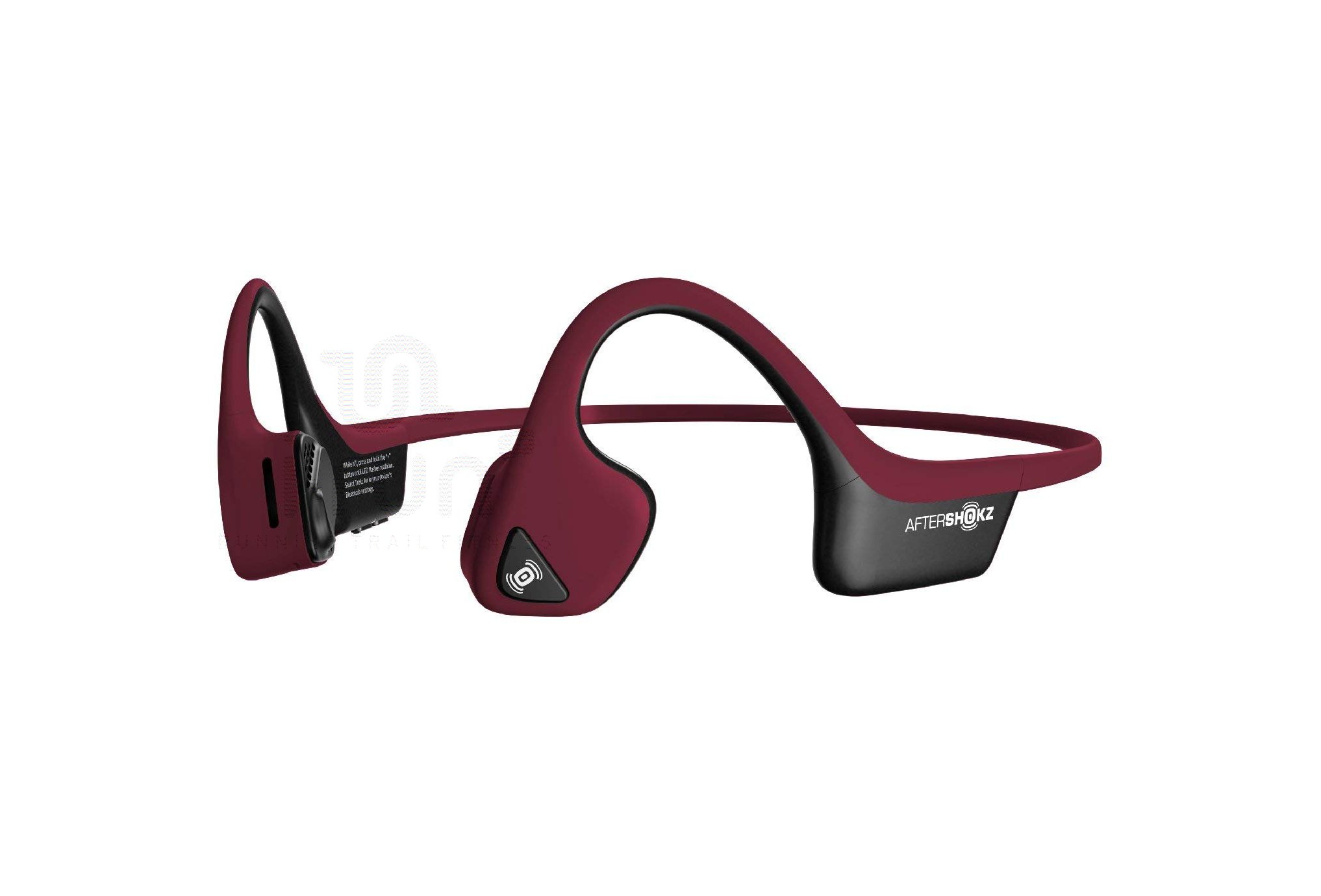 Shokz auriculares Trekz Air + Sport Belt de regalo