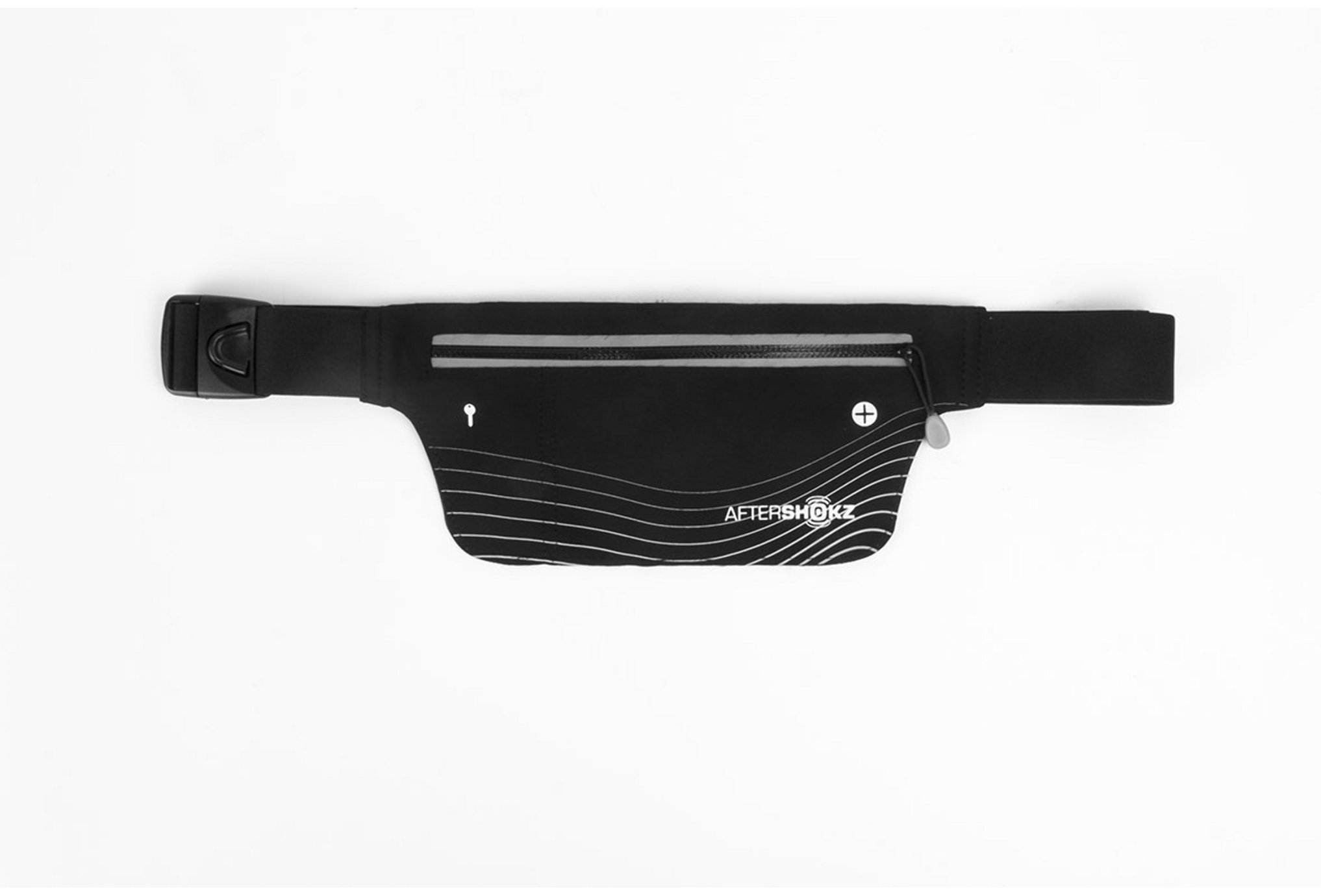 Shokz Trekz Air + Sport Belt offerte