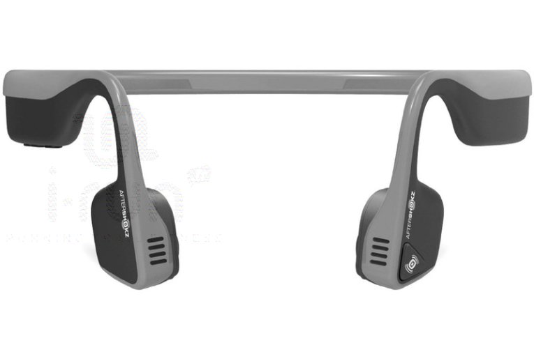 Shokz Auriculares Trekz Titanium Bluetooth 4.1