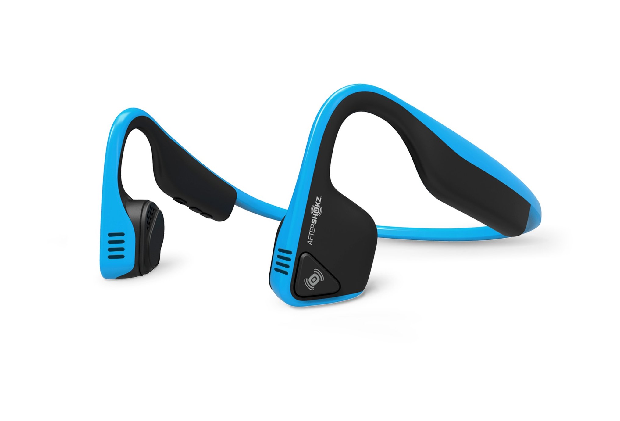 Shokz Auriculares Trekz Titanium Bluetooth 4.1