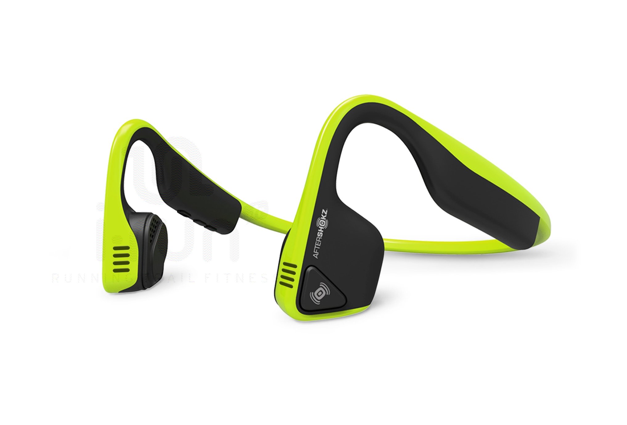 Shokz Auriculares Trekz Titanium Bluetooth 4.1