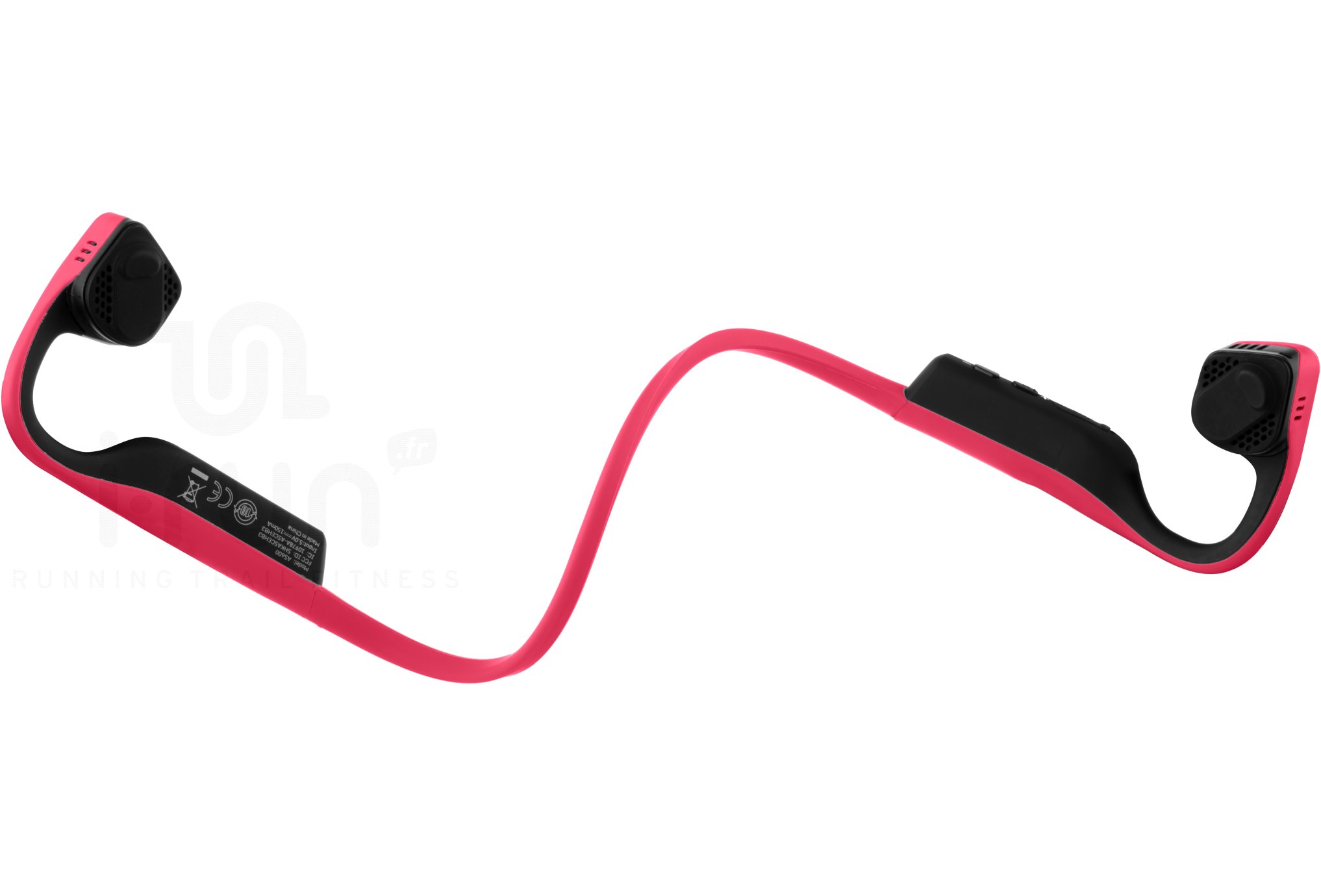 Shokz auriculares Trekz Titanium Bluetooth 4.1 mini