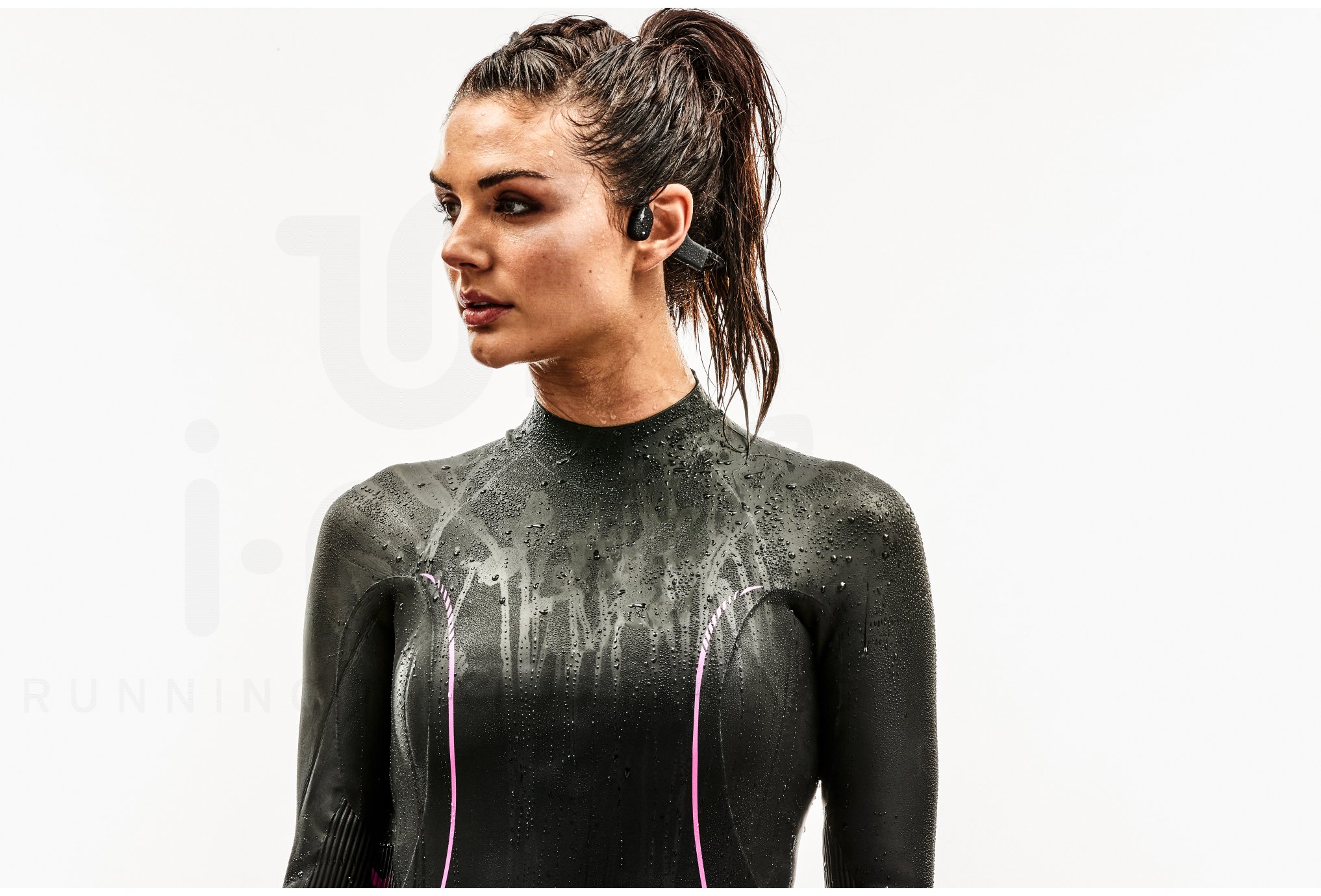 Shokz auriculares Xtrainerz