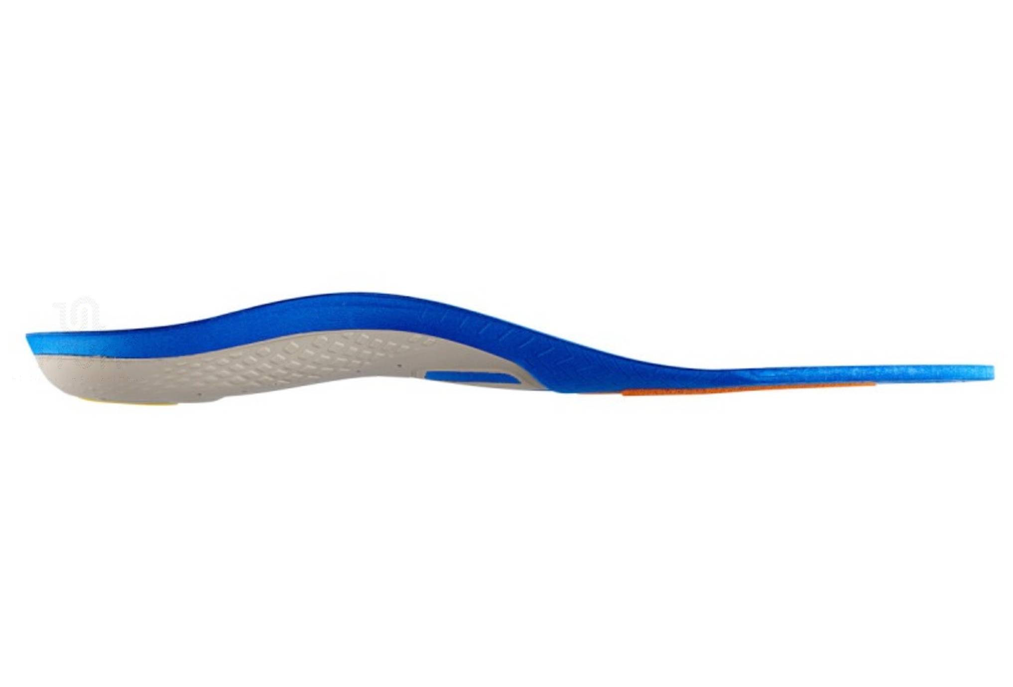 Sidas 3 Feet Trail HOCH
