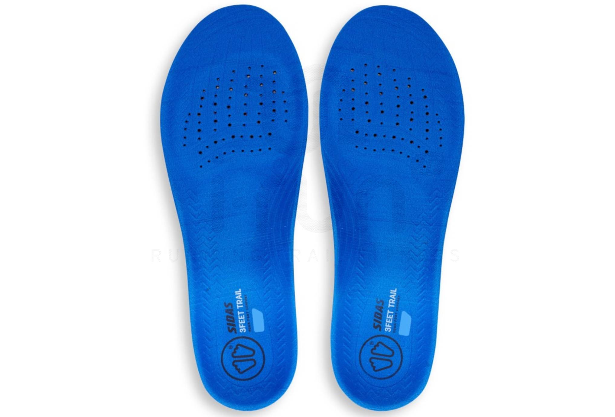 Sidas 3 Feet Trail HOCH