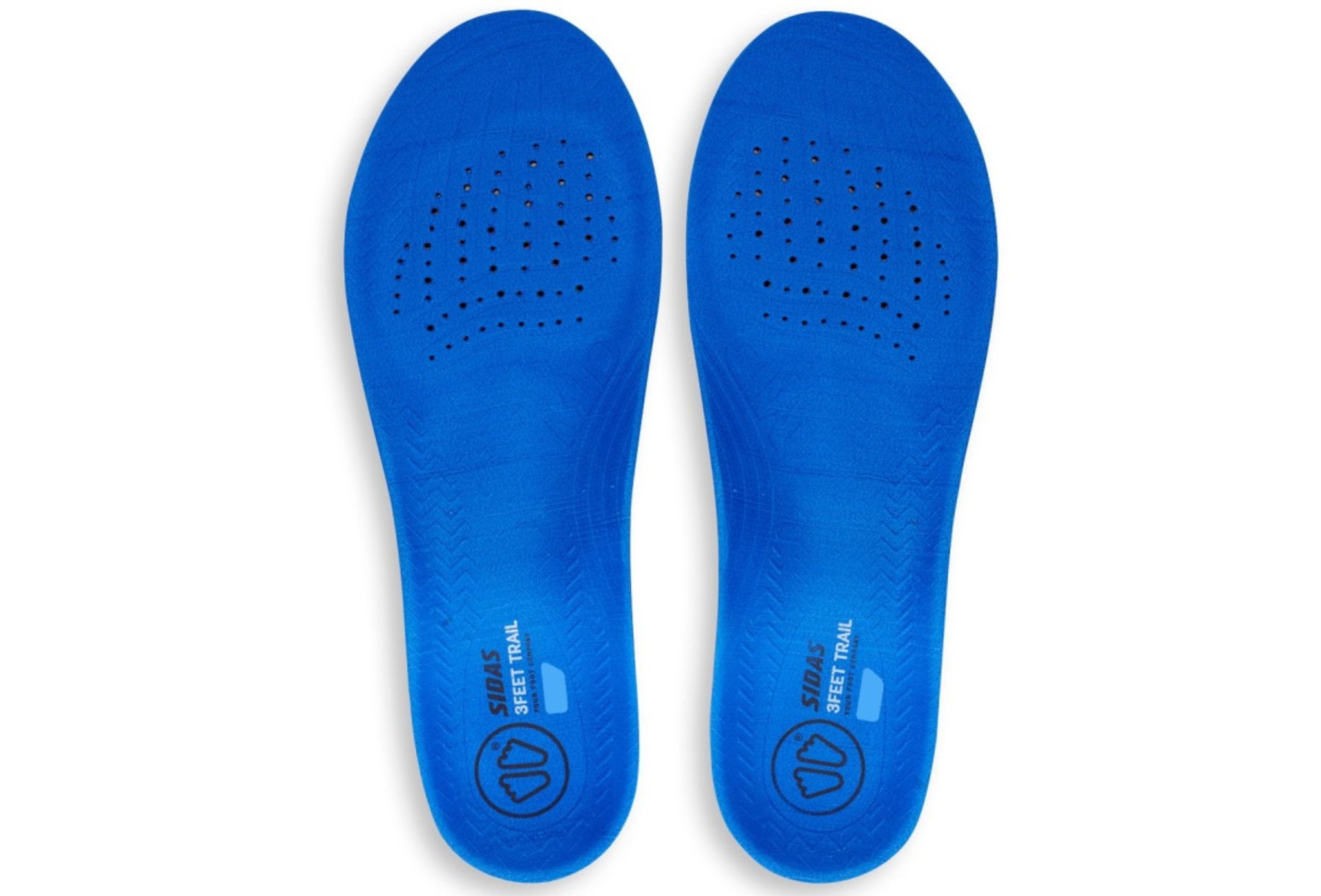 Sidas Trail 3 Feet LOW