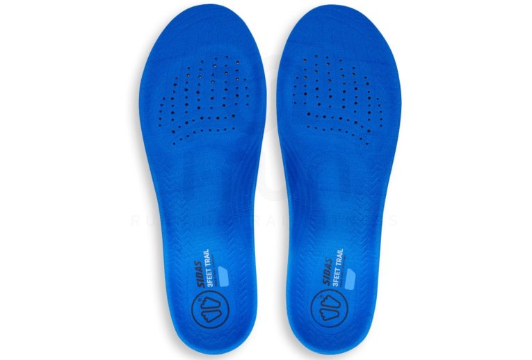 Sidas Trail 3 Feet LOW