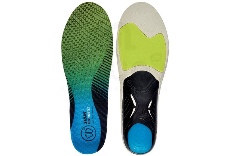 Sidas 3D Run Protect