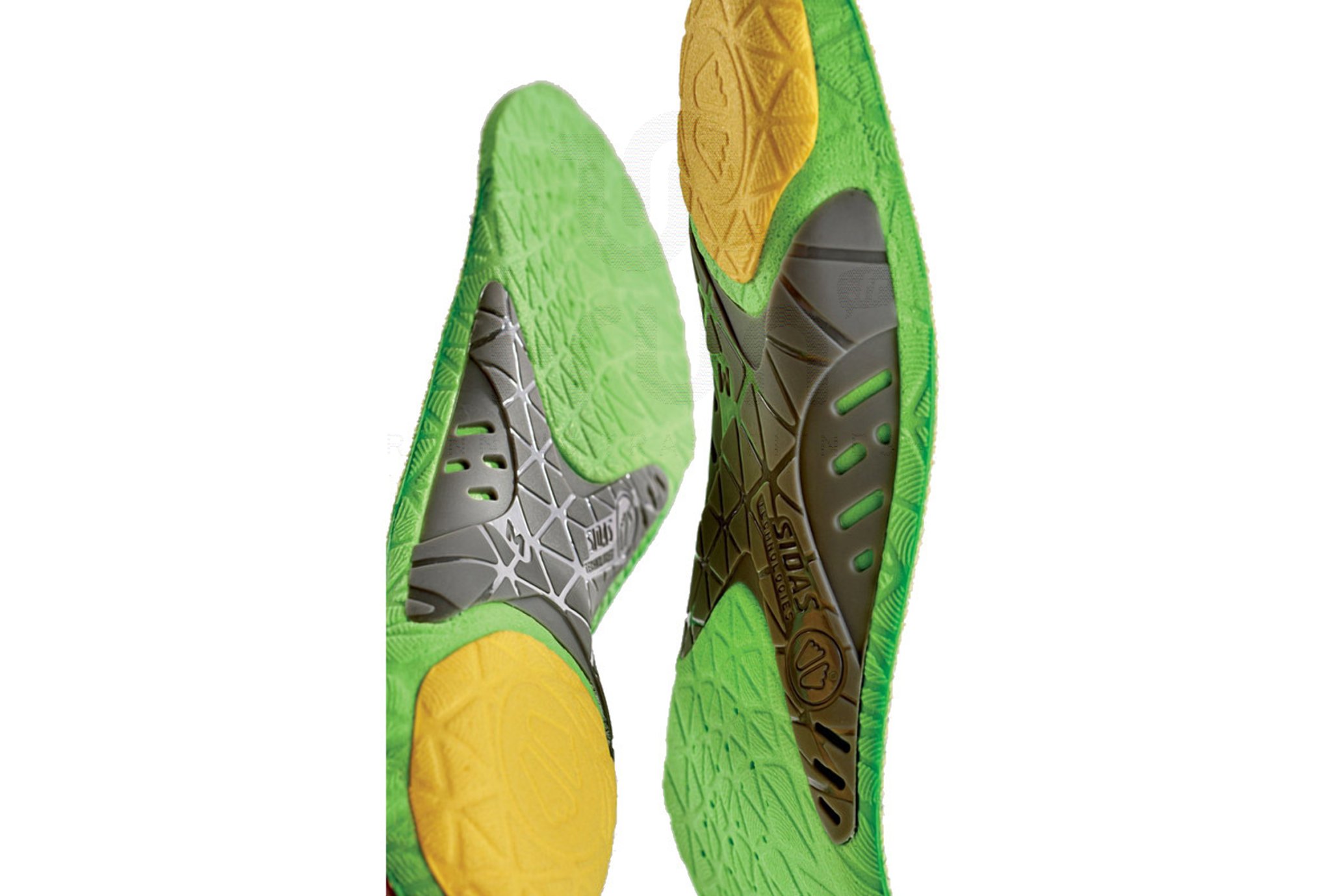 Sidas 3D Run Sense V2