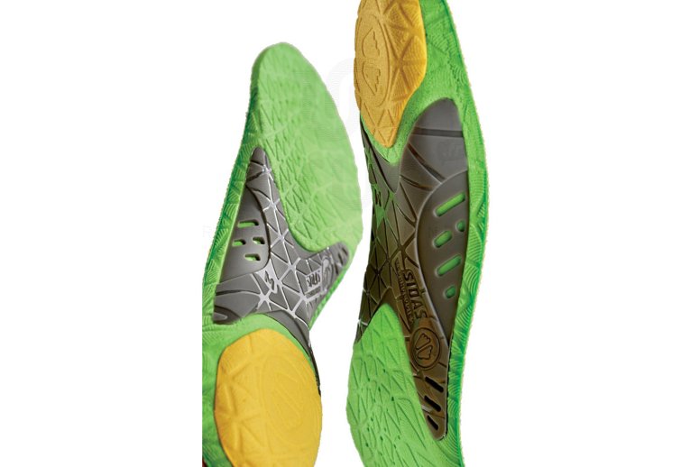 Sidas 3D Run Sense V2