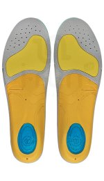 Sidas 3Feet Run Protect High
