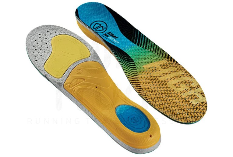 Sidas 3Feet Run Protect High