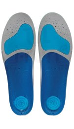Sidas 3Feet Run Protect Low