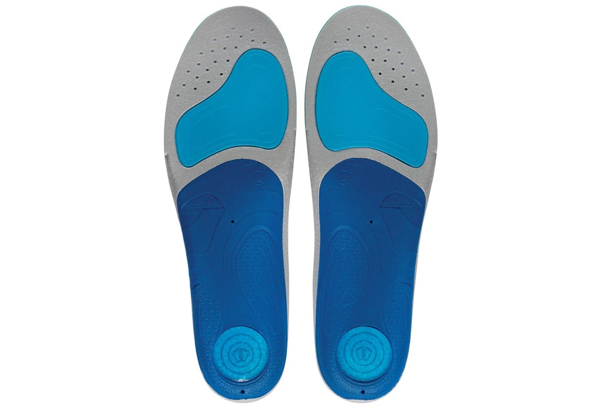 Sidas 3Feet Run Protect Low