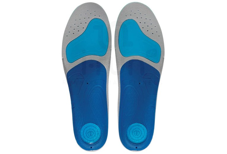 Sidas 3Feet Run Protect Low