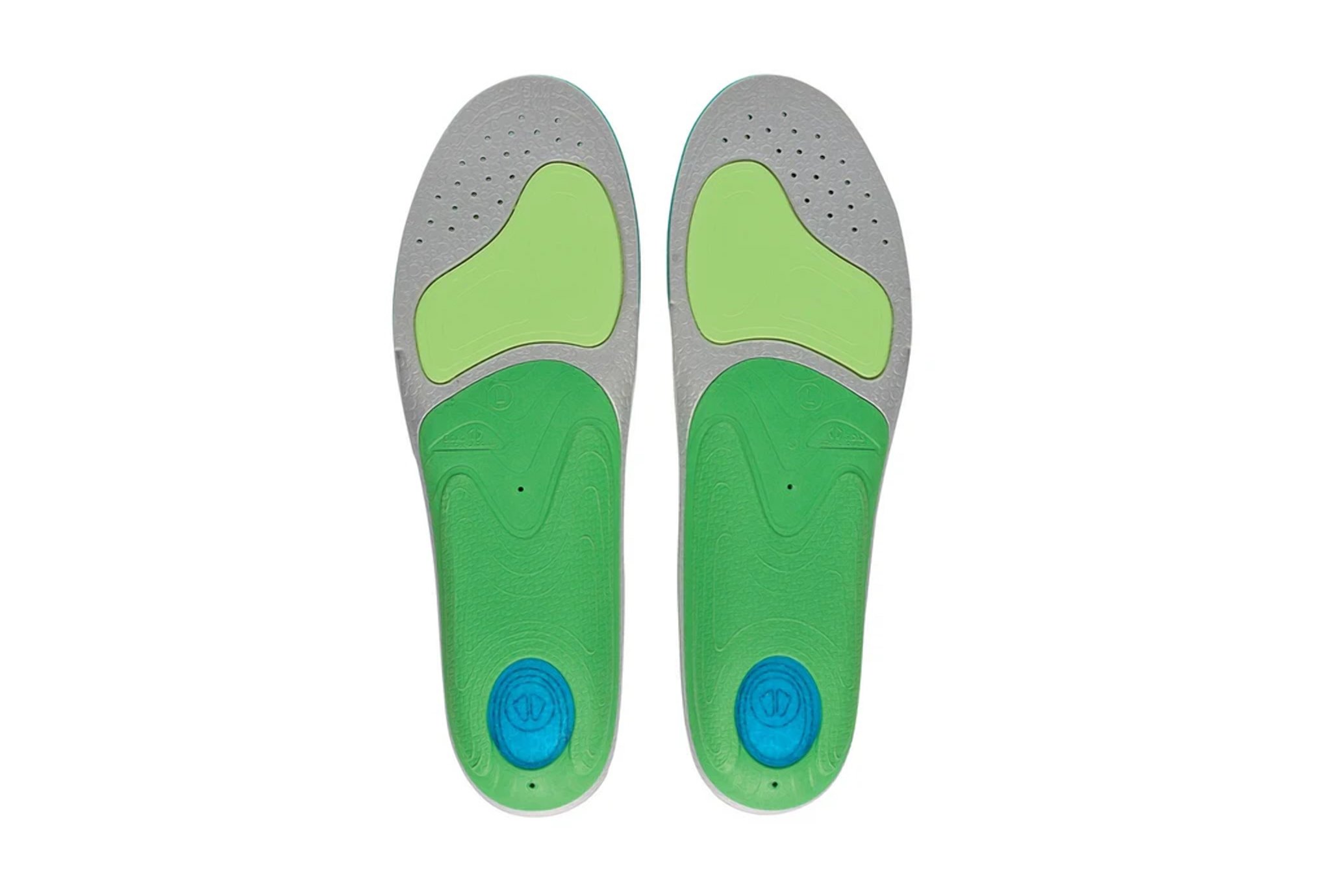 Sidas 3Feet Run Protect Mid