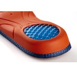 Sidas Cushioning Gel 3D