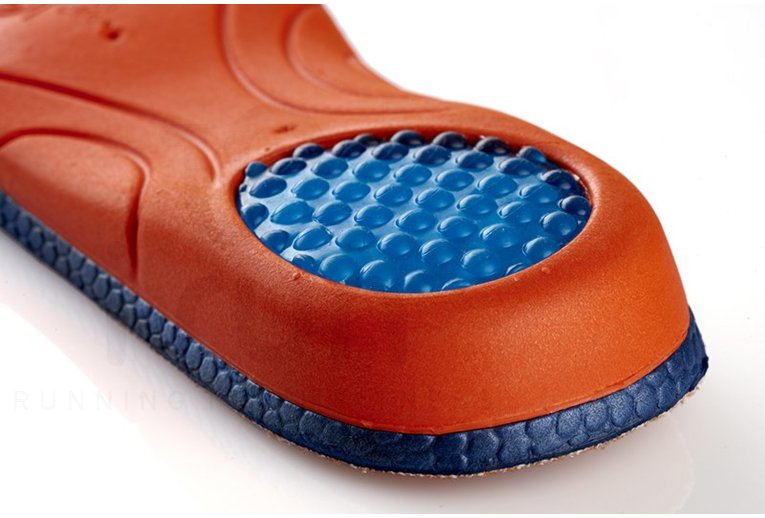 Sidas Cushioning Gel 3D 