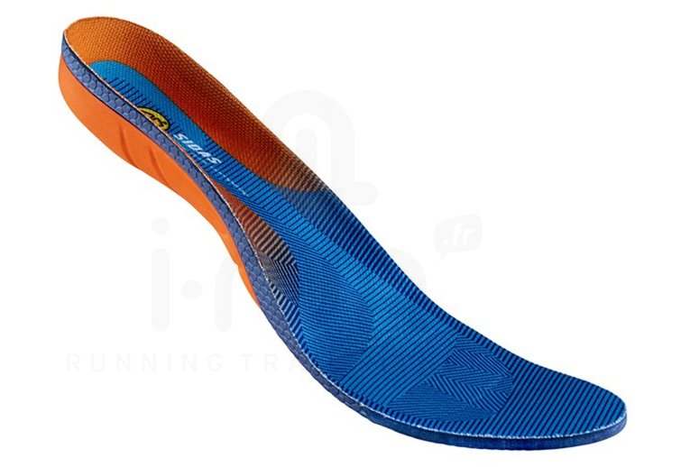 Sidas Cushioning Gel 3D