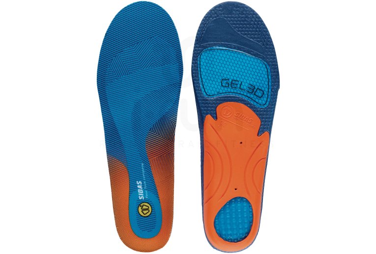 Sidas Cushioning Gel 3D