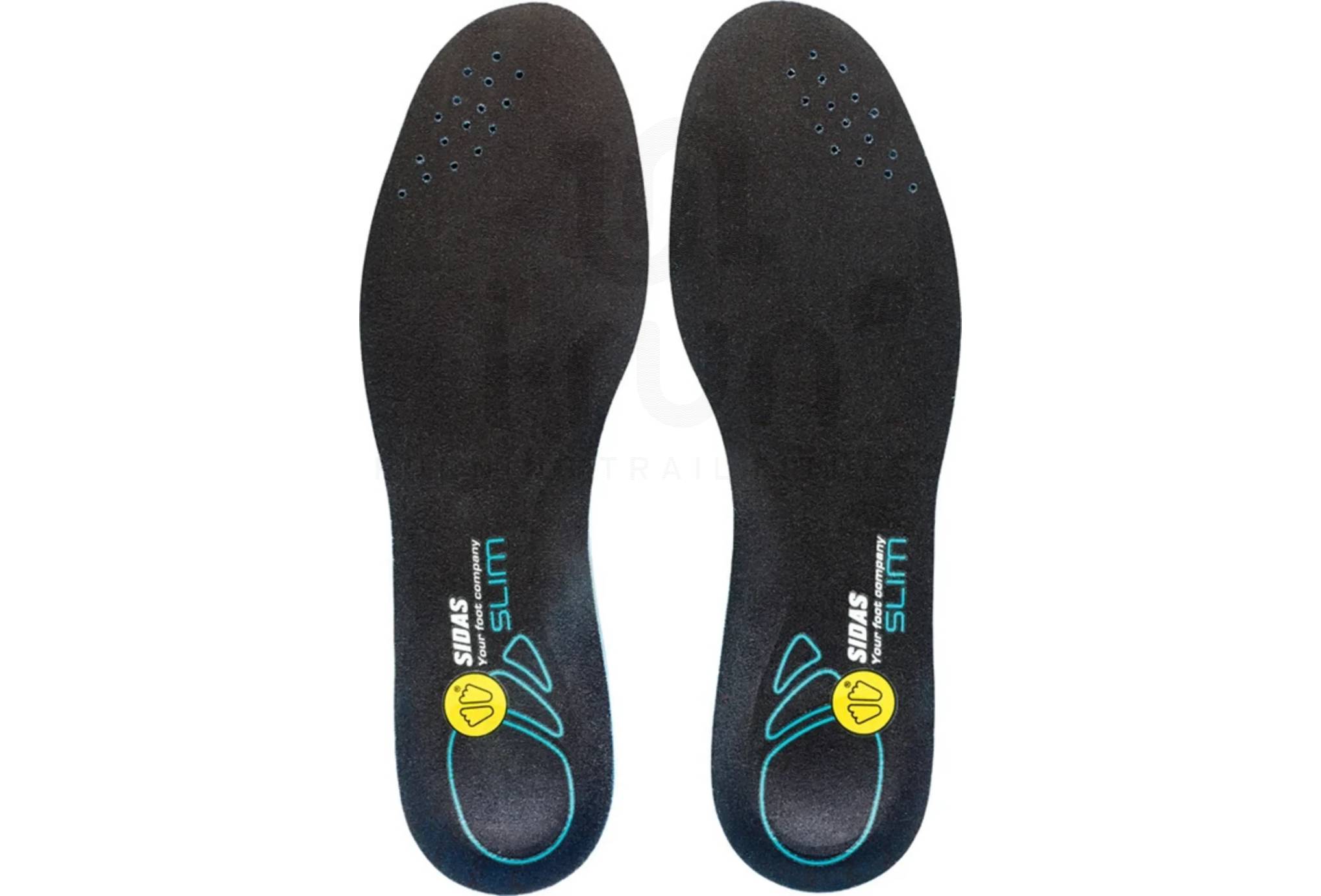 Sidas Cushioning Gel Slim