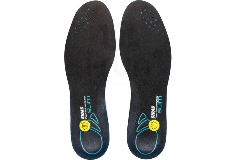 Sidas Cushioning Gel Slim 