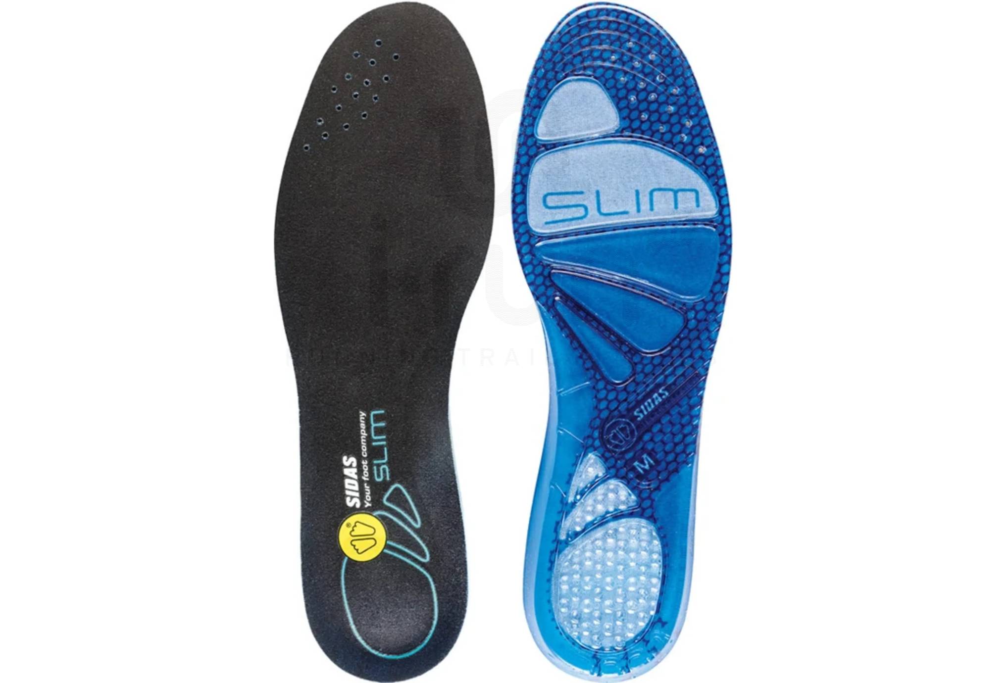 Sidas Cushioning Gel Slim