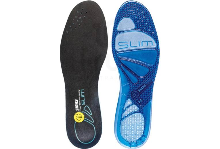 Sidas Cushioning Gel Slim 