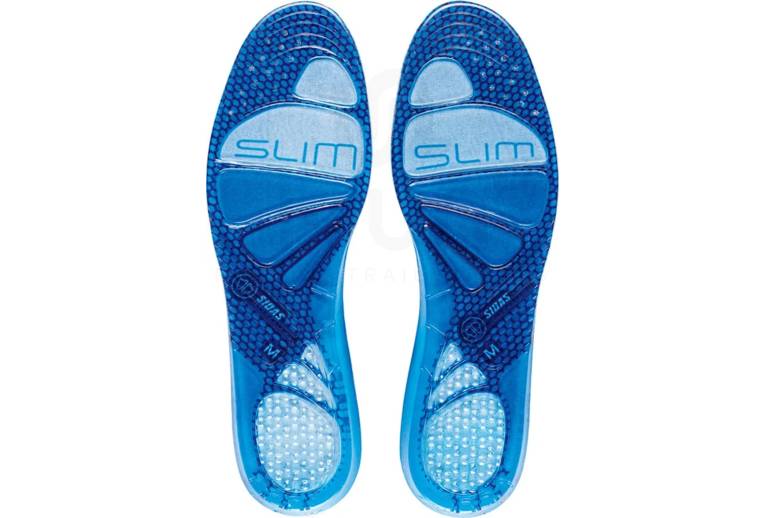 Sidas Cushioning Gel Slim 