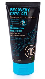 Sidas Gel R�cup�ration effet Cryo - 75ml