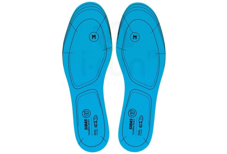 Sidas Impact Reducer Dual Foam