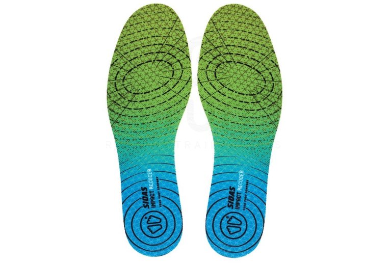 Sidas Impact Reducer Dual Foam