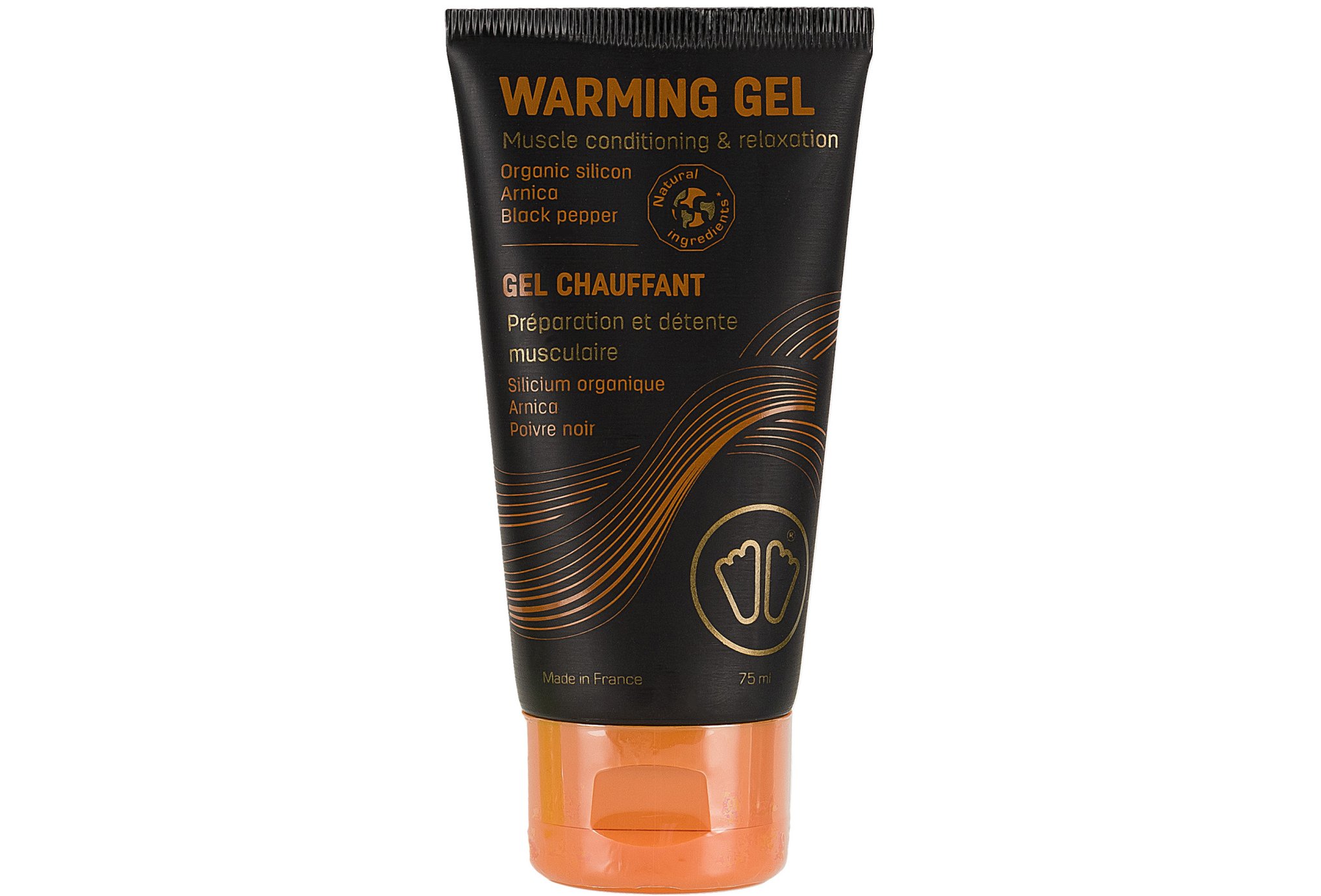 Sidas 75 ml cream kit