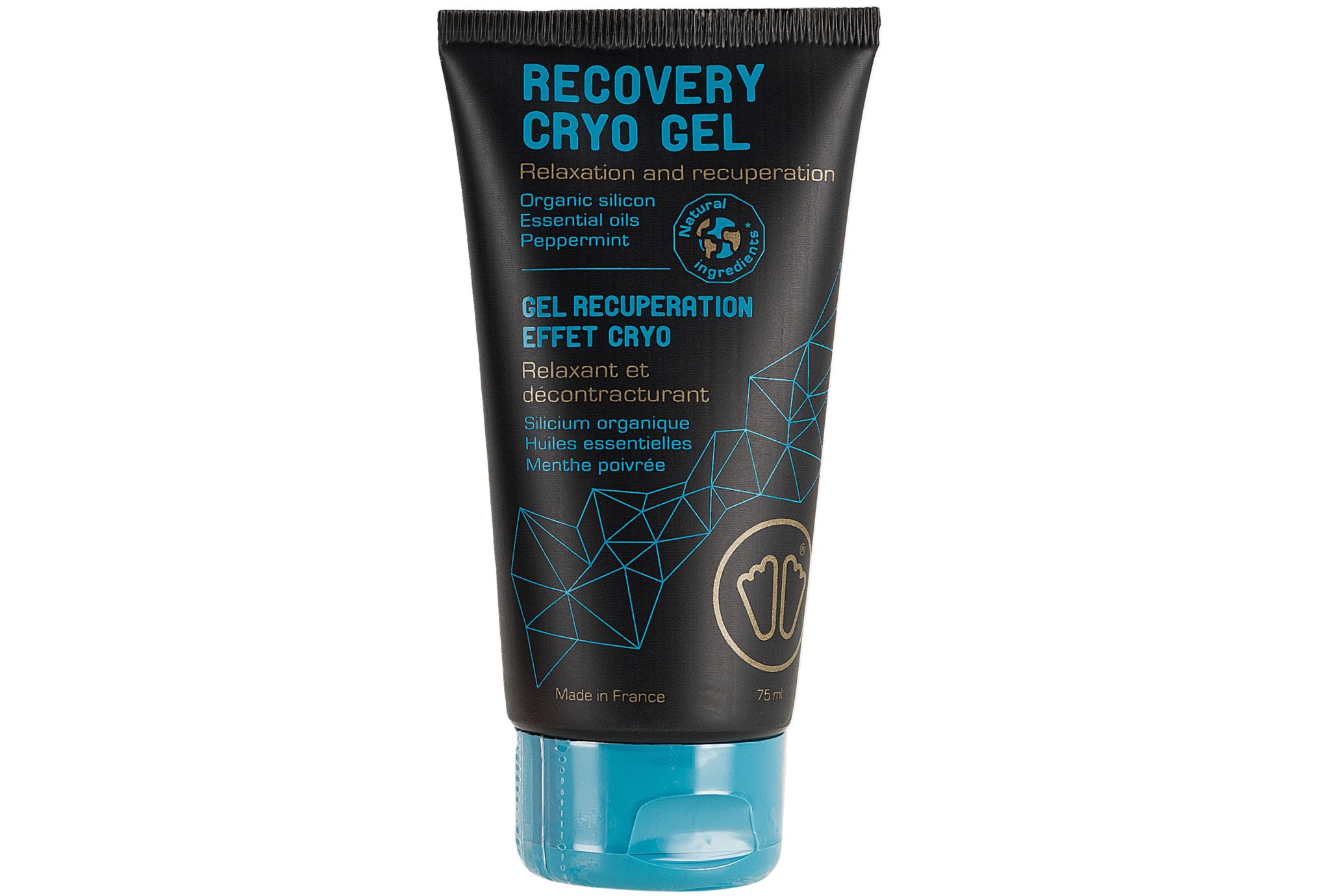 Sidas 75 ml cream kit